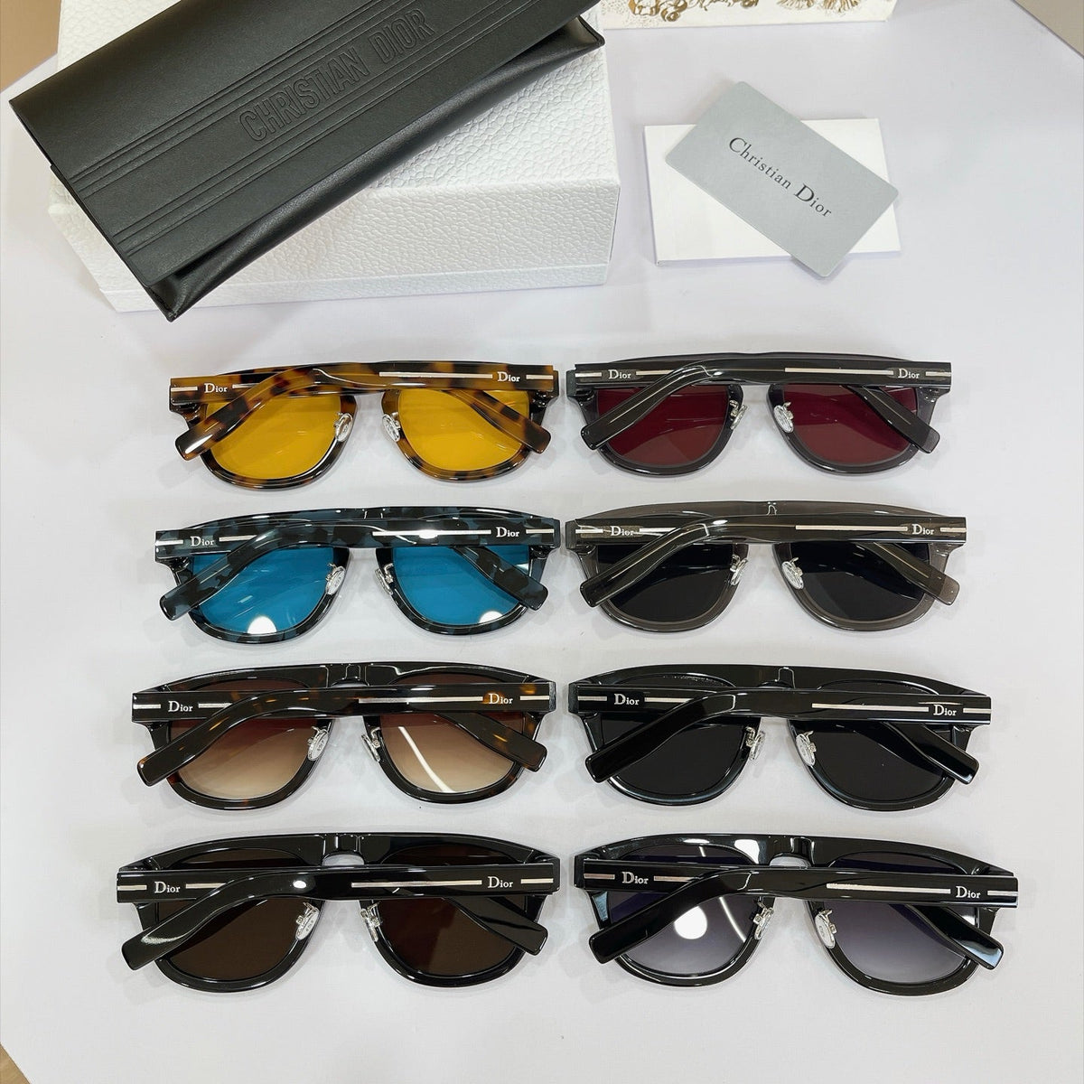 Dior Line S2F Sunglasses
