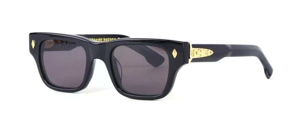 Chrome Hearts Crypdic Sunglasses