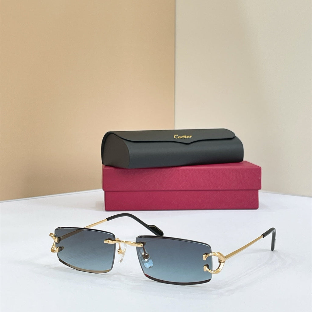 Cartier CT0465S Sunglasses
