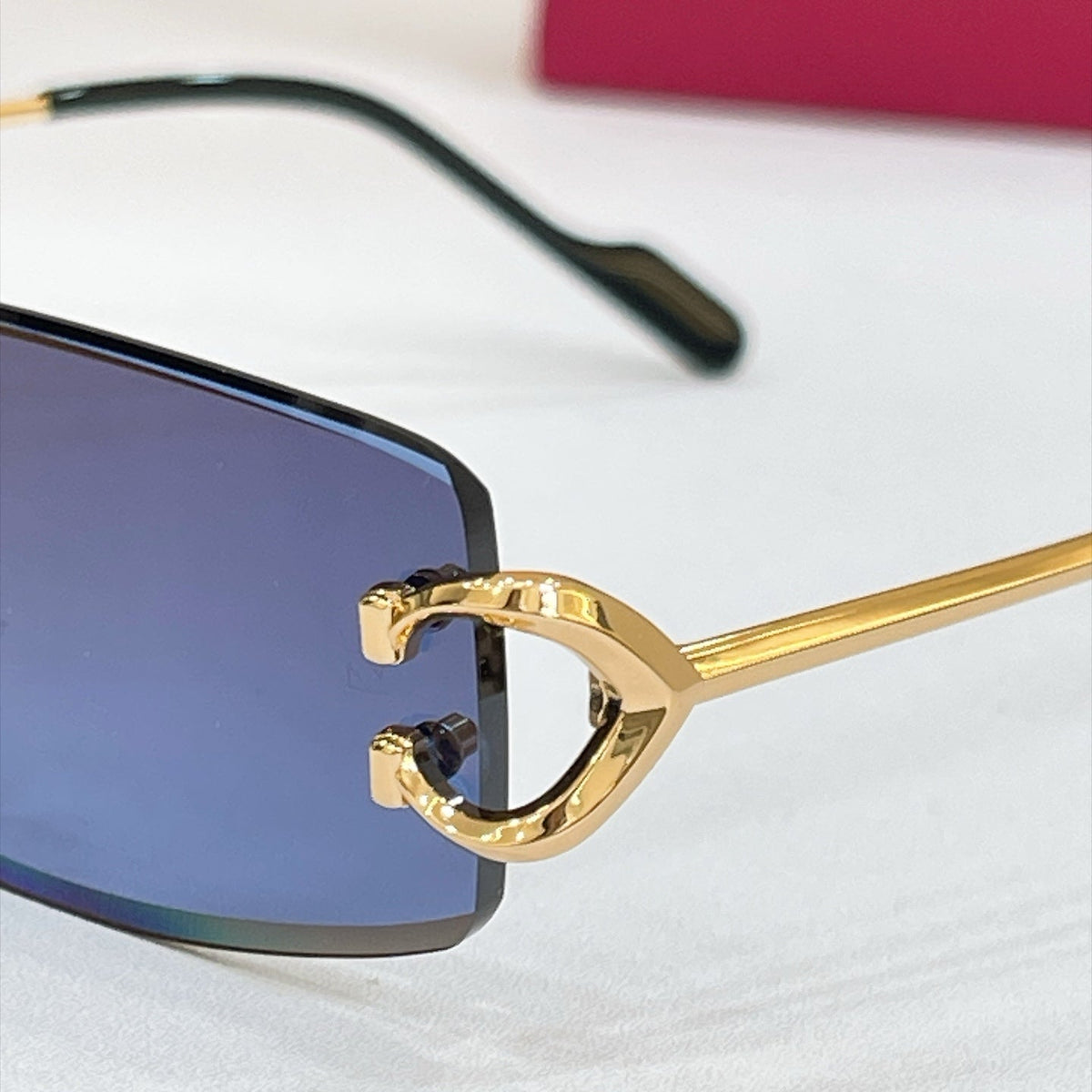 Cartier CT0465S Sunglasses