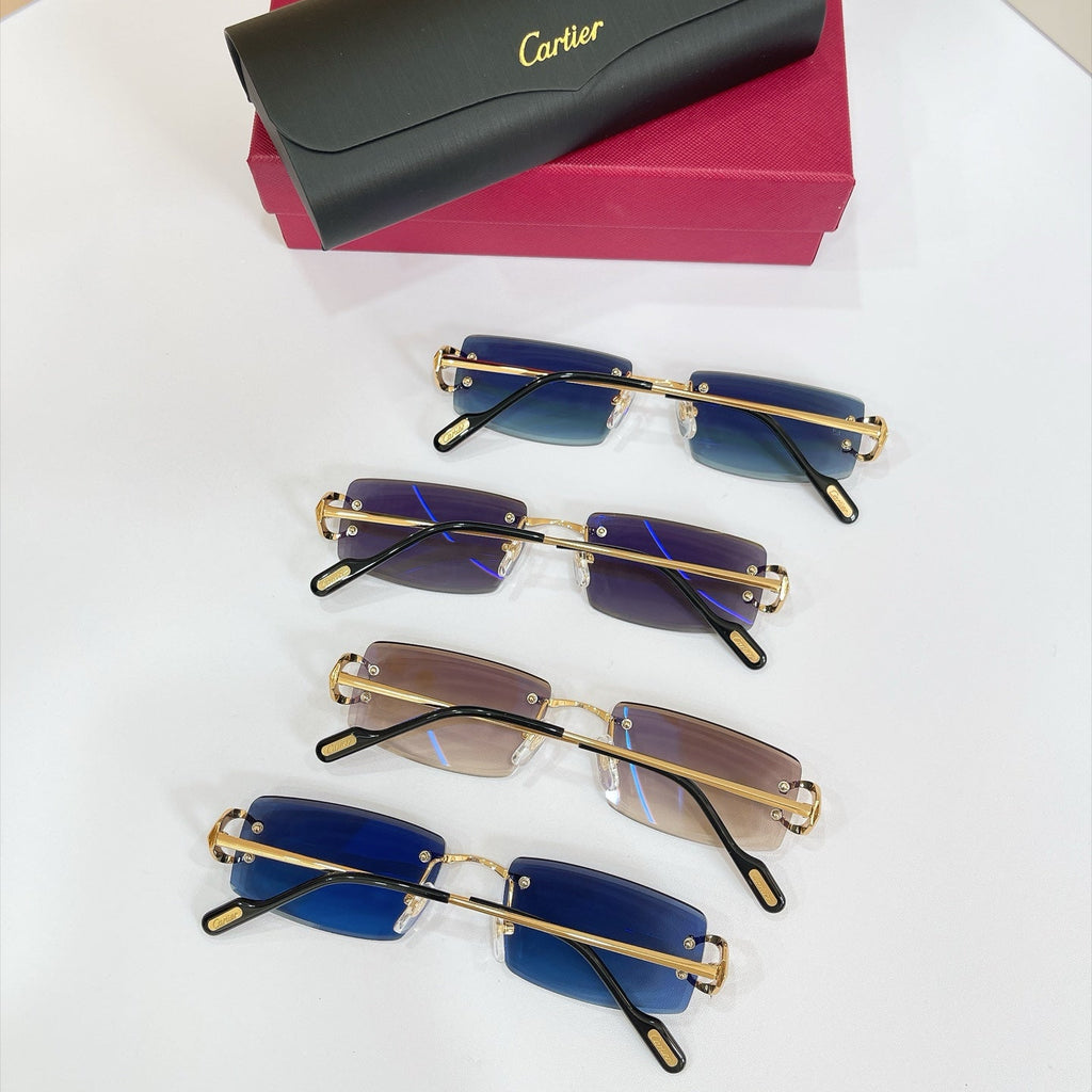 Cartier CT0465S Sunglasses