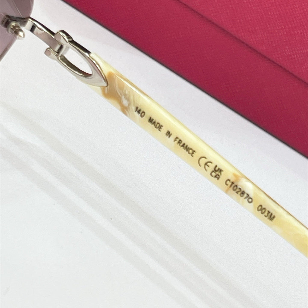 Cartier CT0287O Sunglasses
