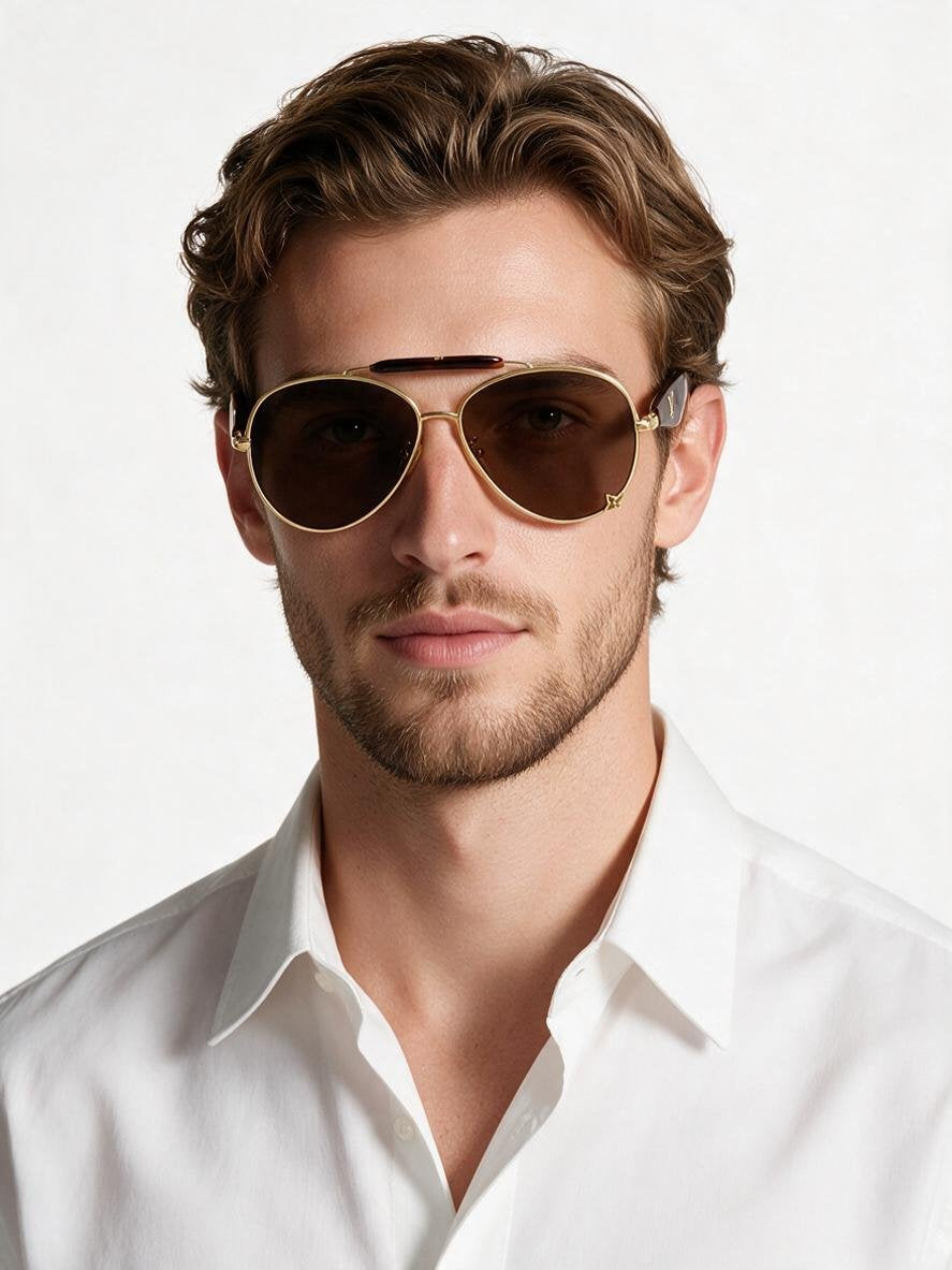Louis Vuitton Z3462U Sunglasses