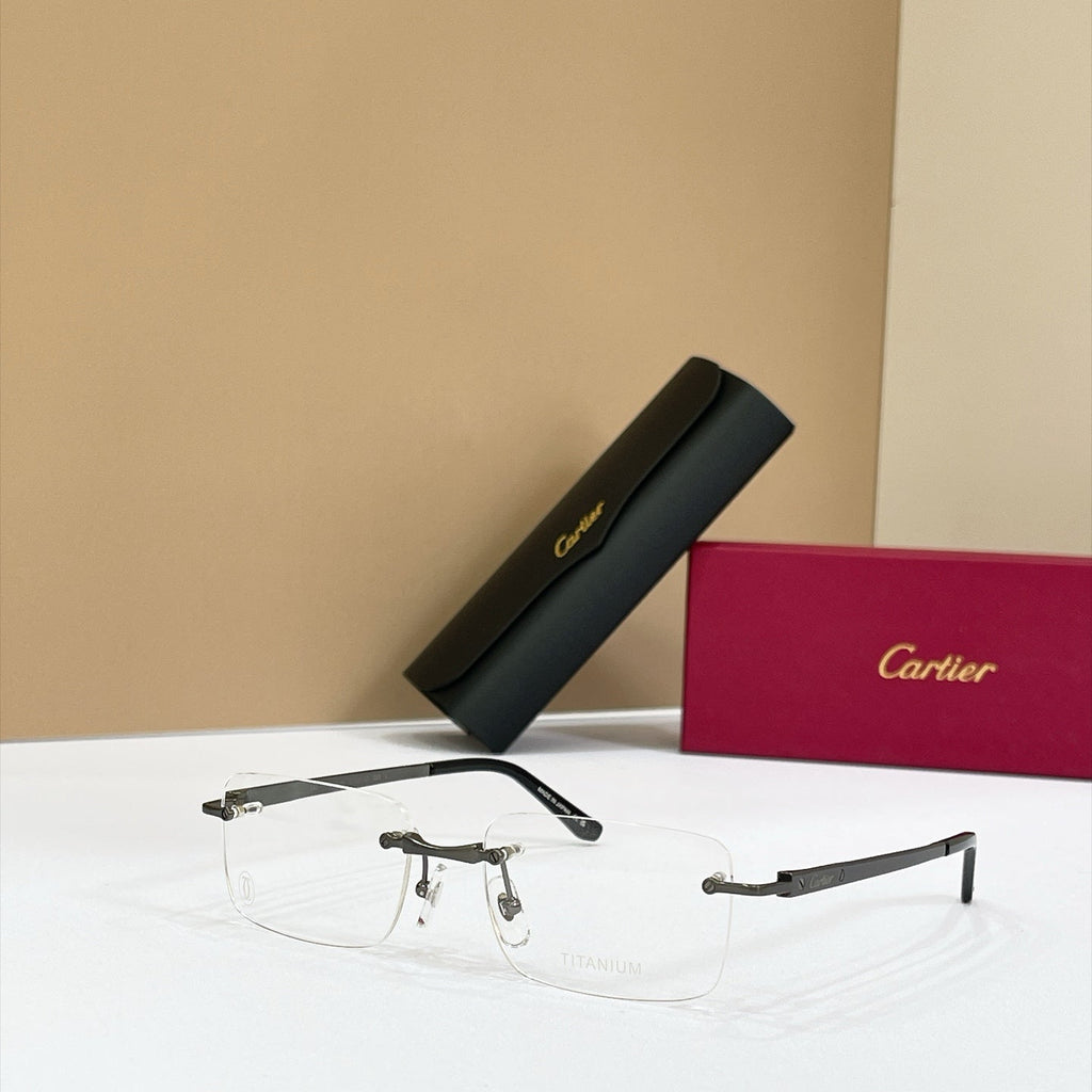 Cartier CT0511O Sunglasses