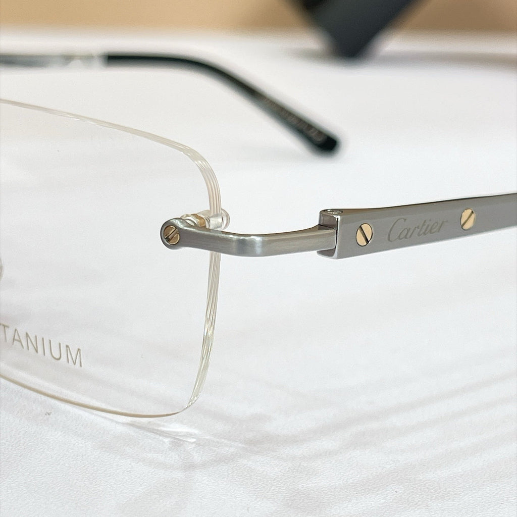 Cartier CT0511O Sunglasses