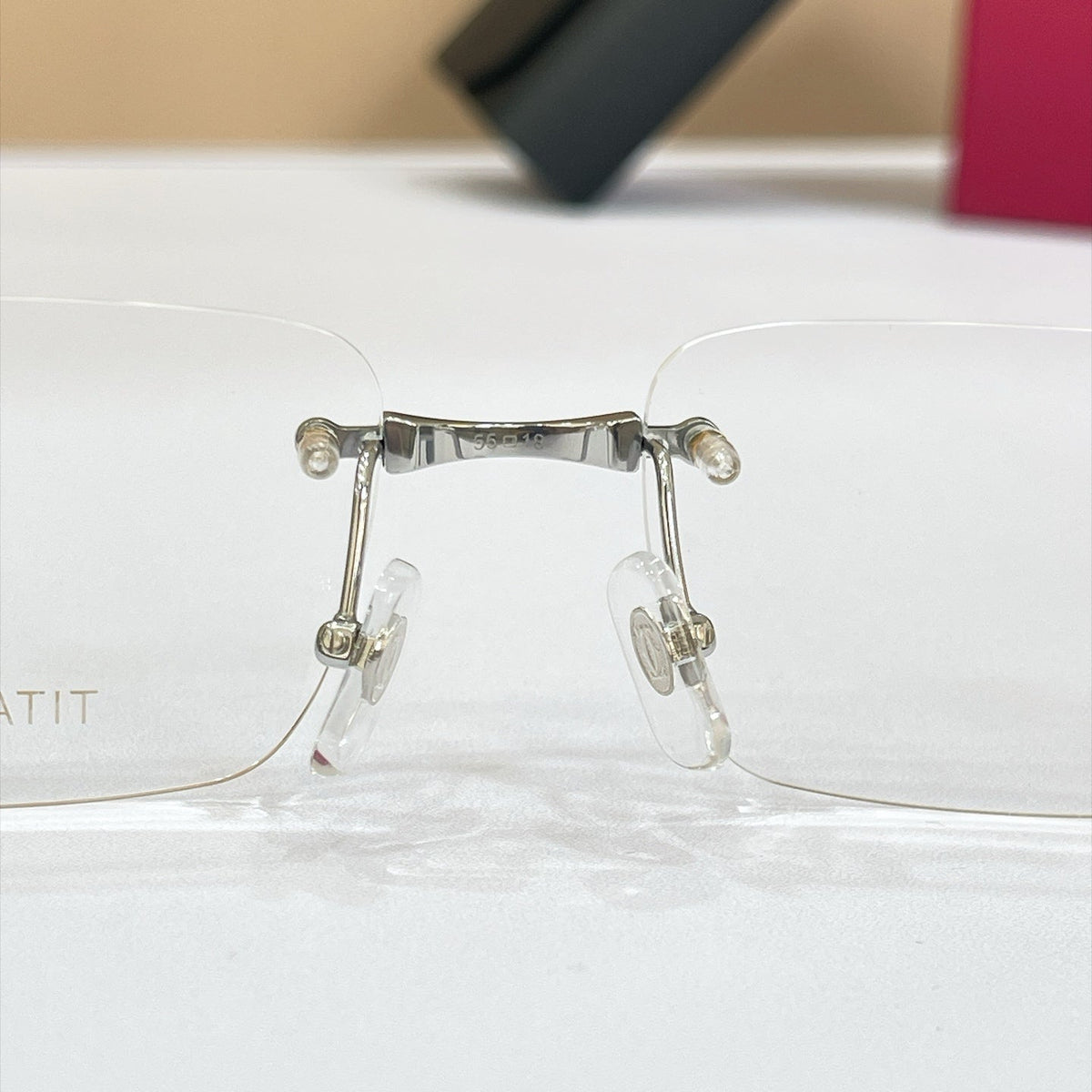 Cartier CT0511O Sunglasses