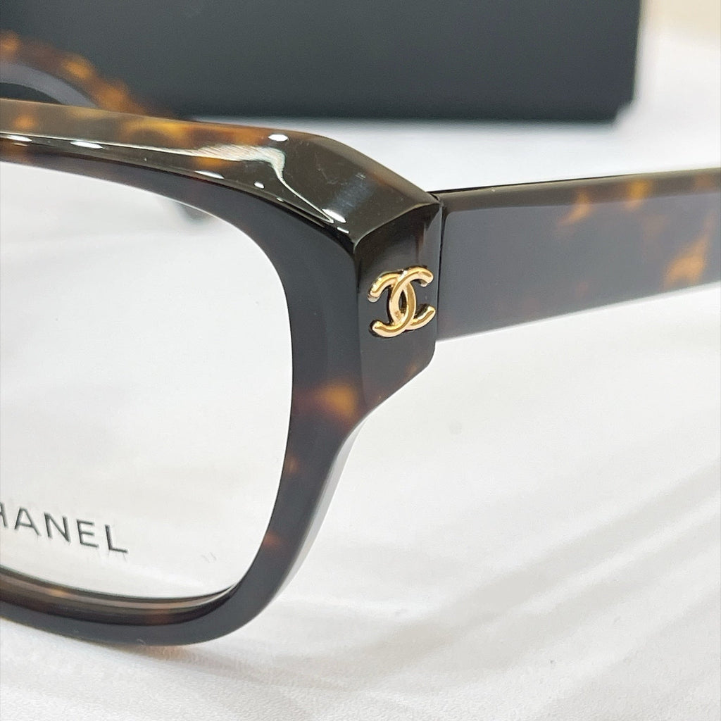 Chanel 3516-A Sunglasses