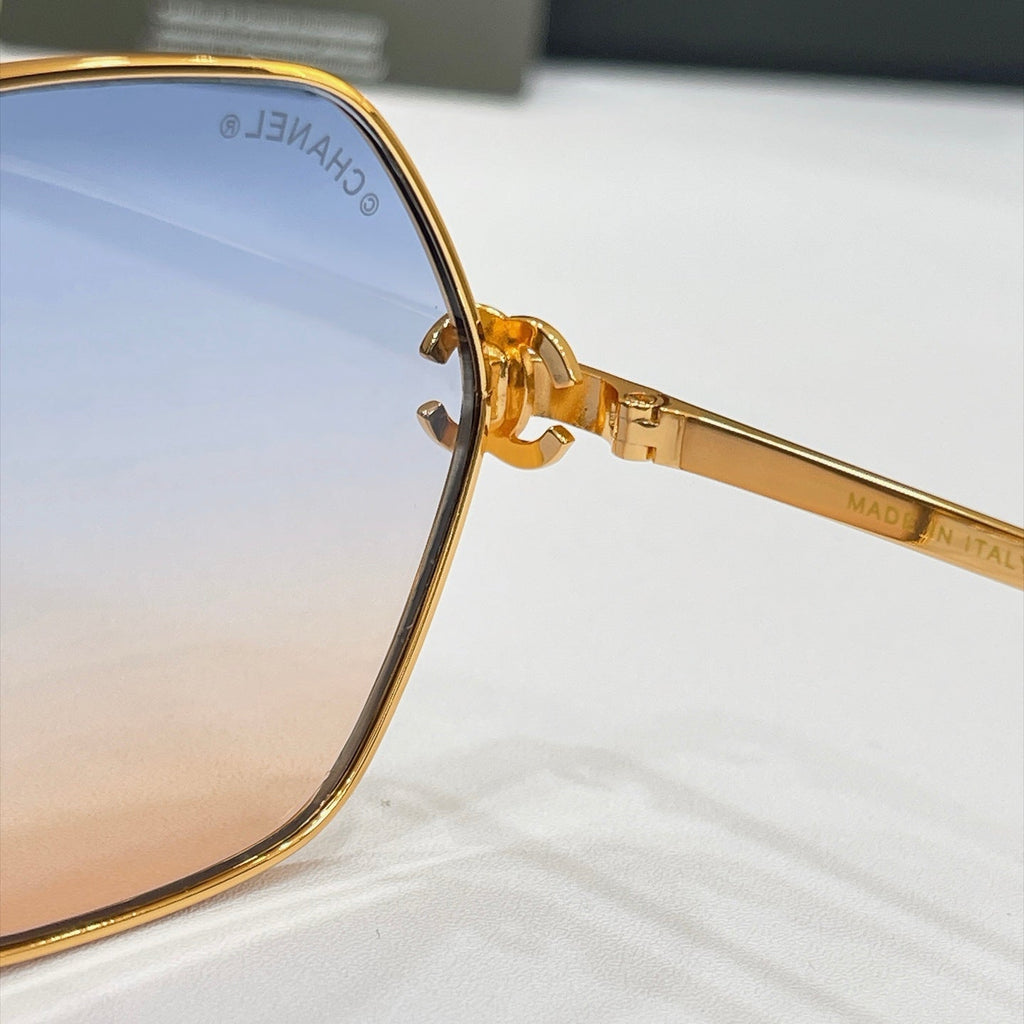 Chanel CH7536B Sunglasses