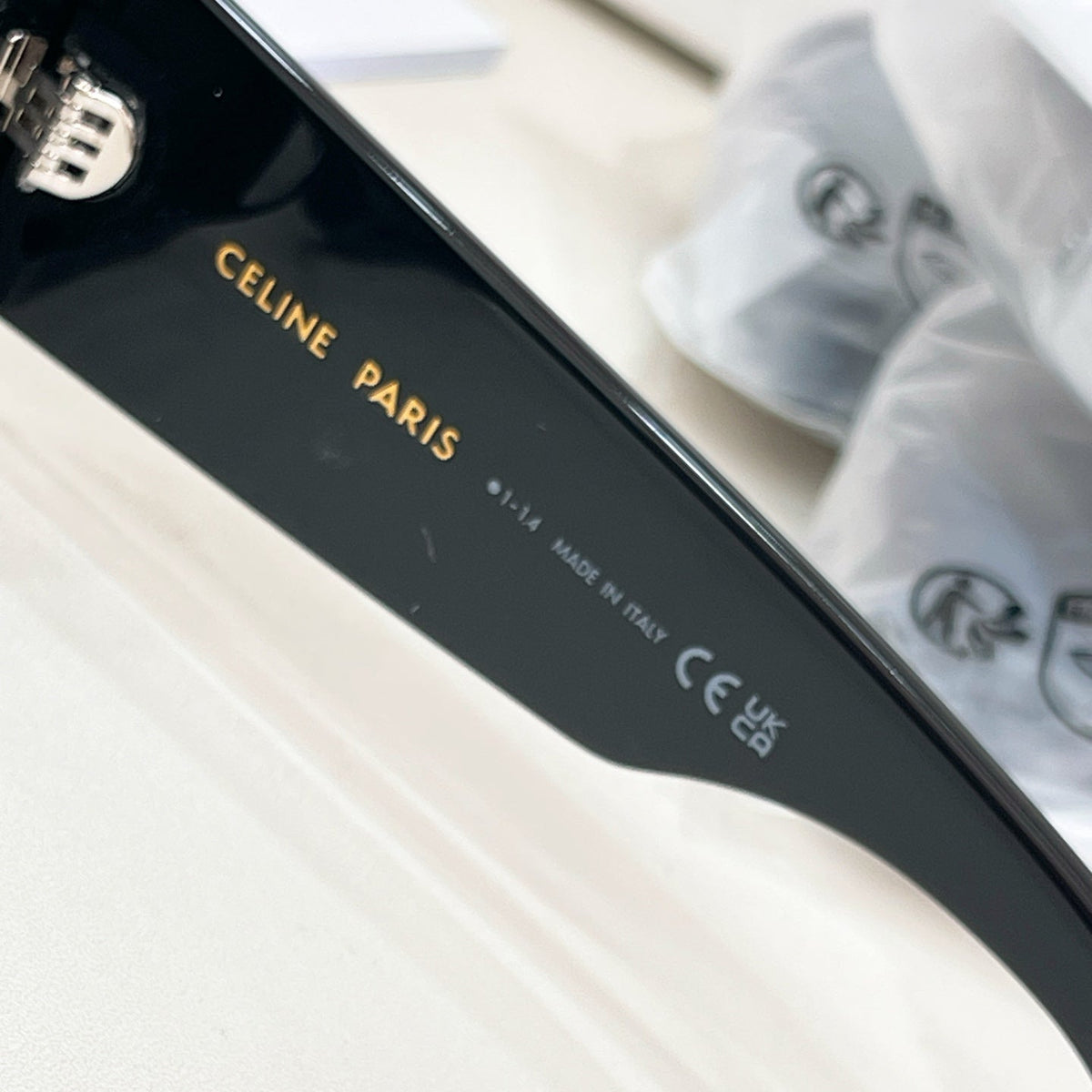 Celine CL40282U Sunglasses