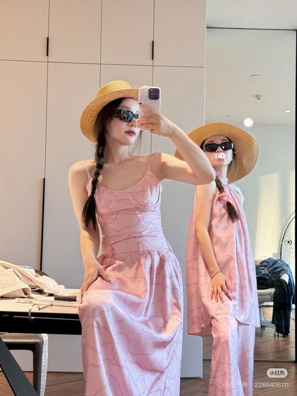 Celine CL40282U Sunglasses