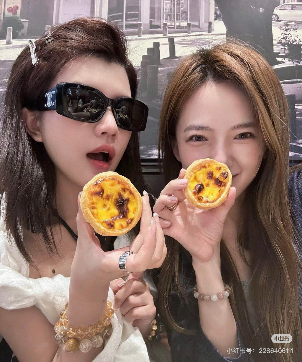 Celine CL40282U Sunglasses