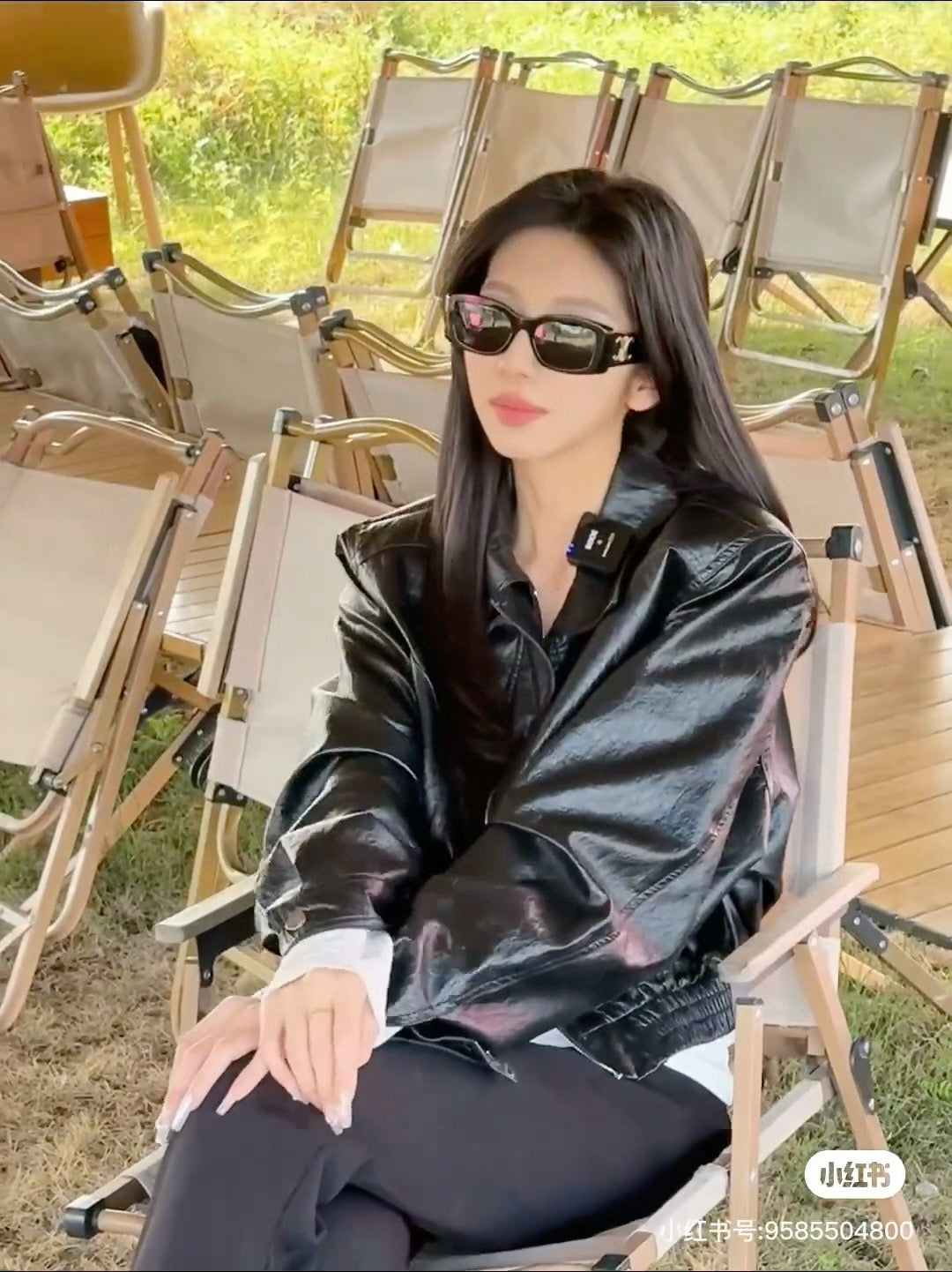 Celine CL40282U Sunglasses
