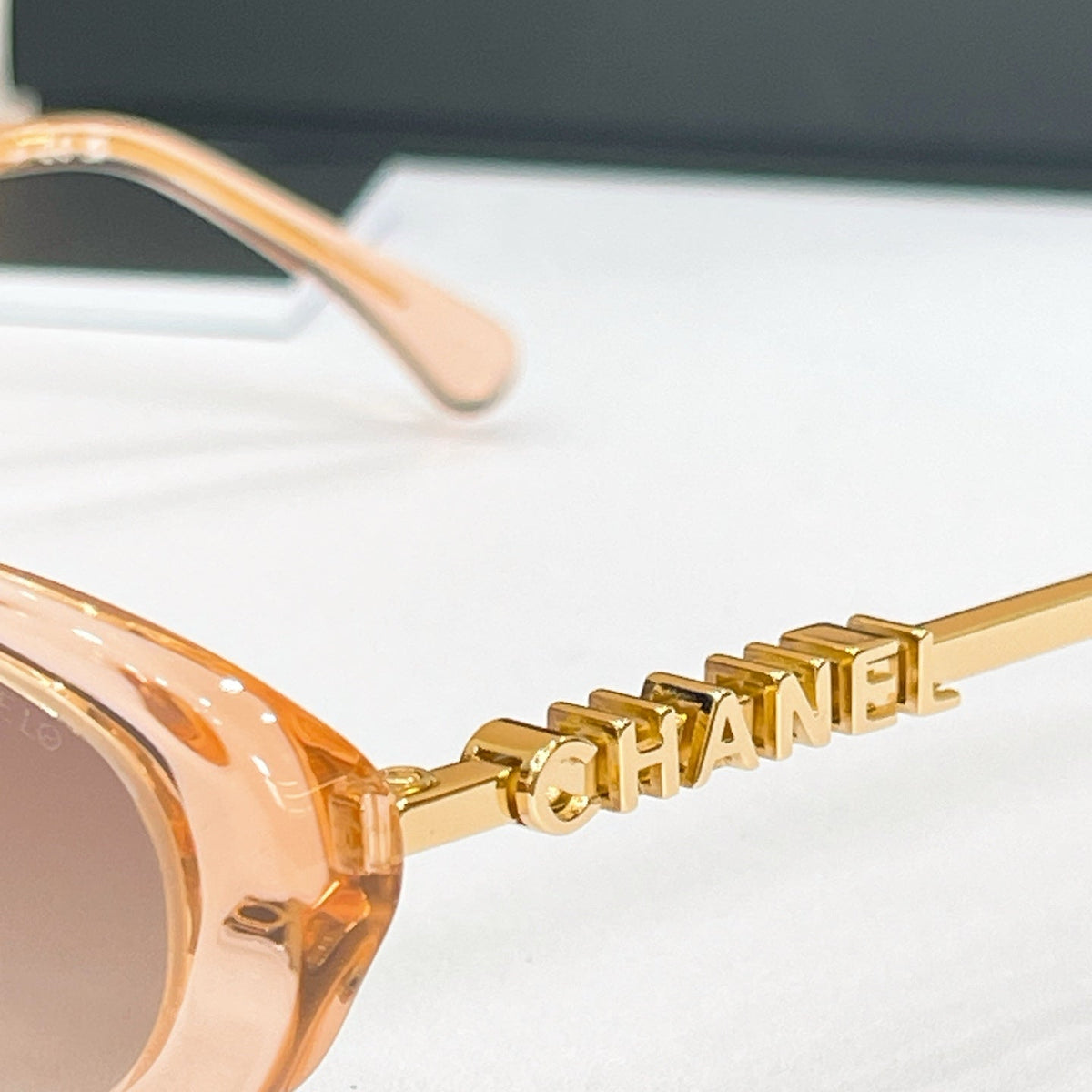 Chanel 5565 Sunglasses