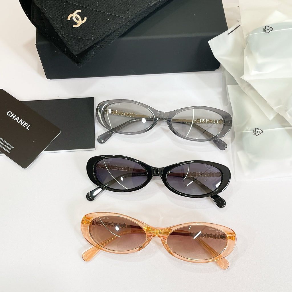 Chanel 5565 Sunglasses