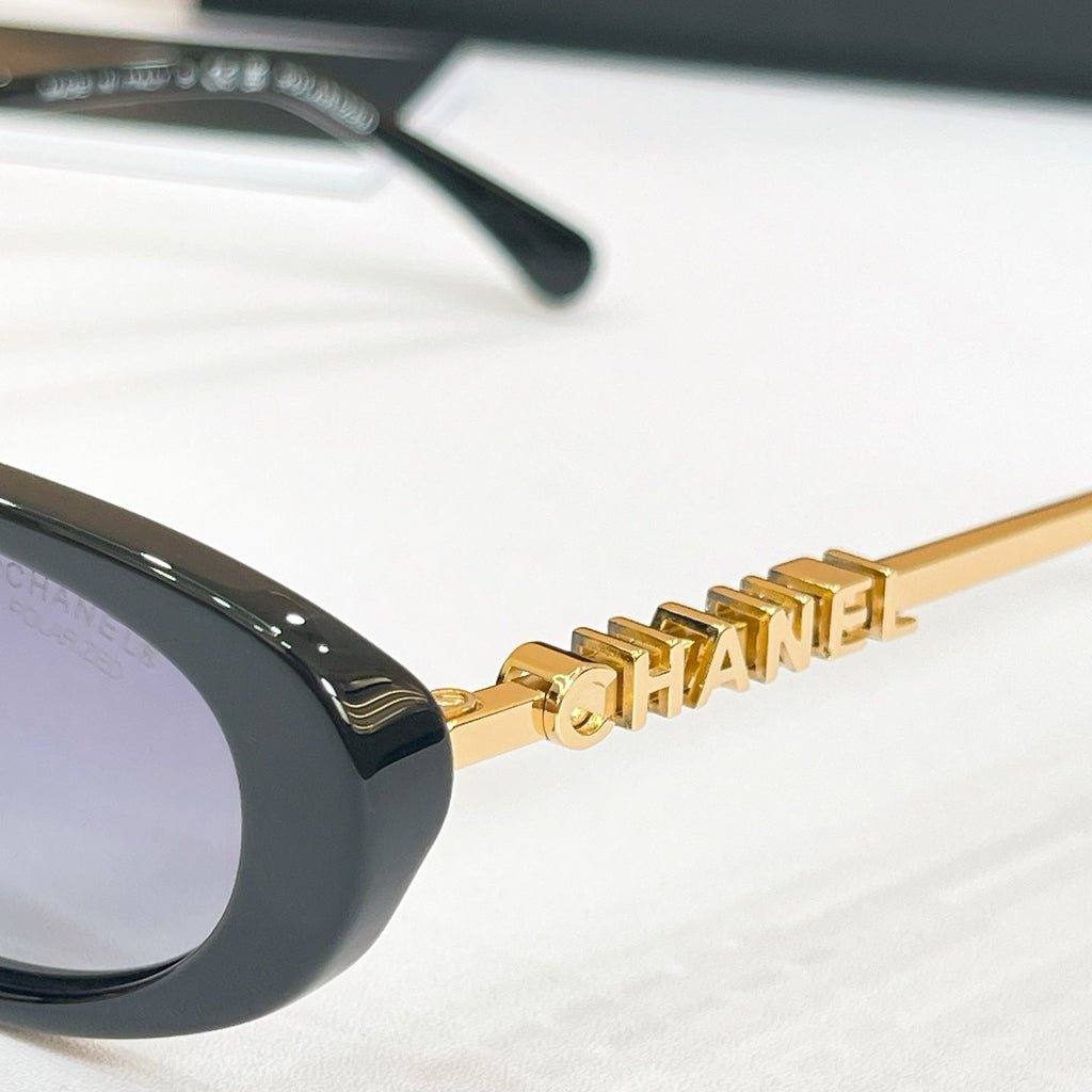 Chanel 5565 Sunglasses
