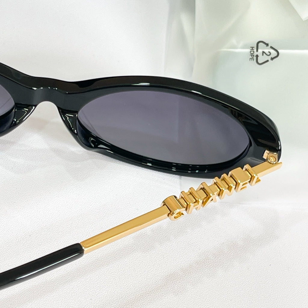 Chanel 5565 Sunglasses