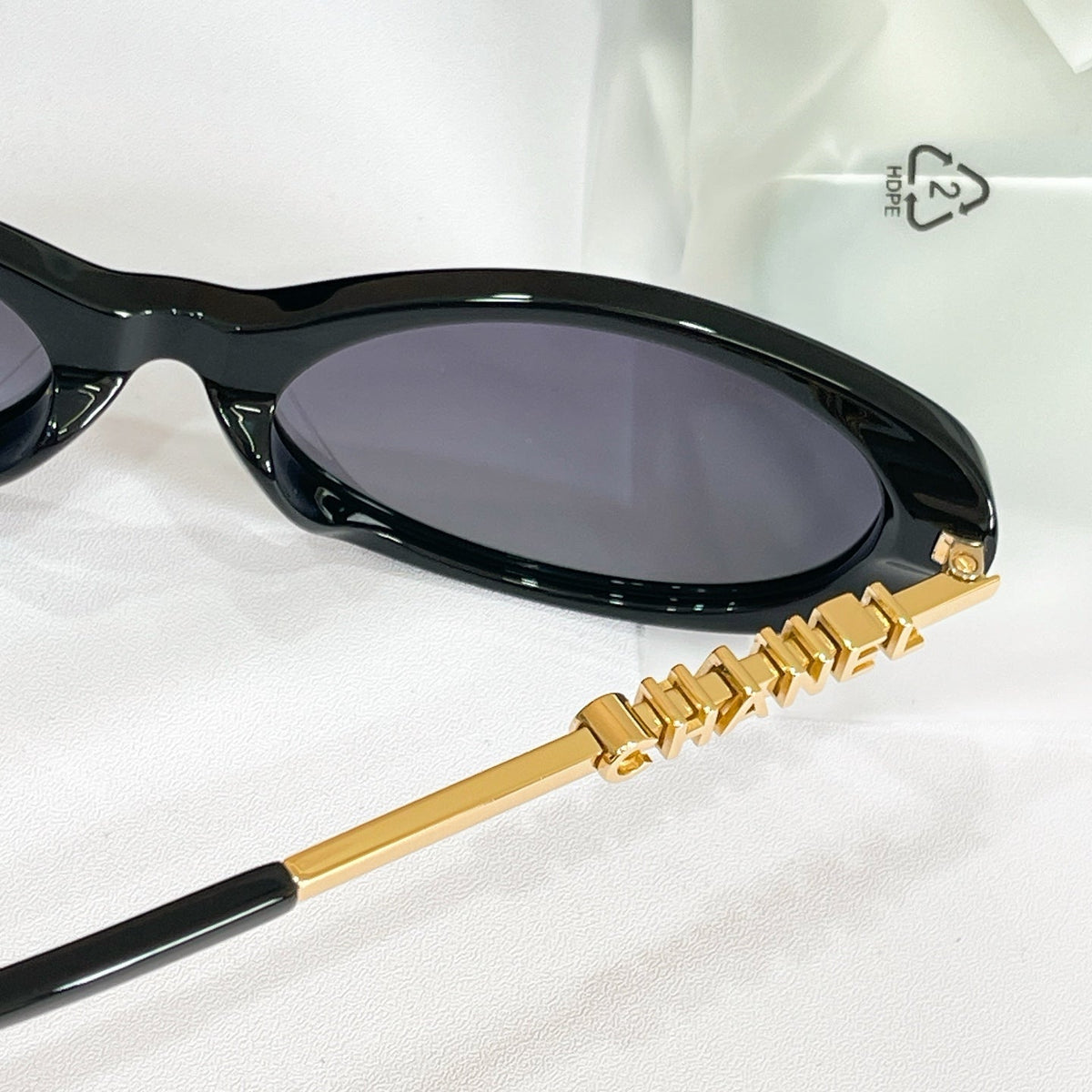 Chanel 5565 Sunglasses