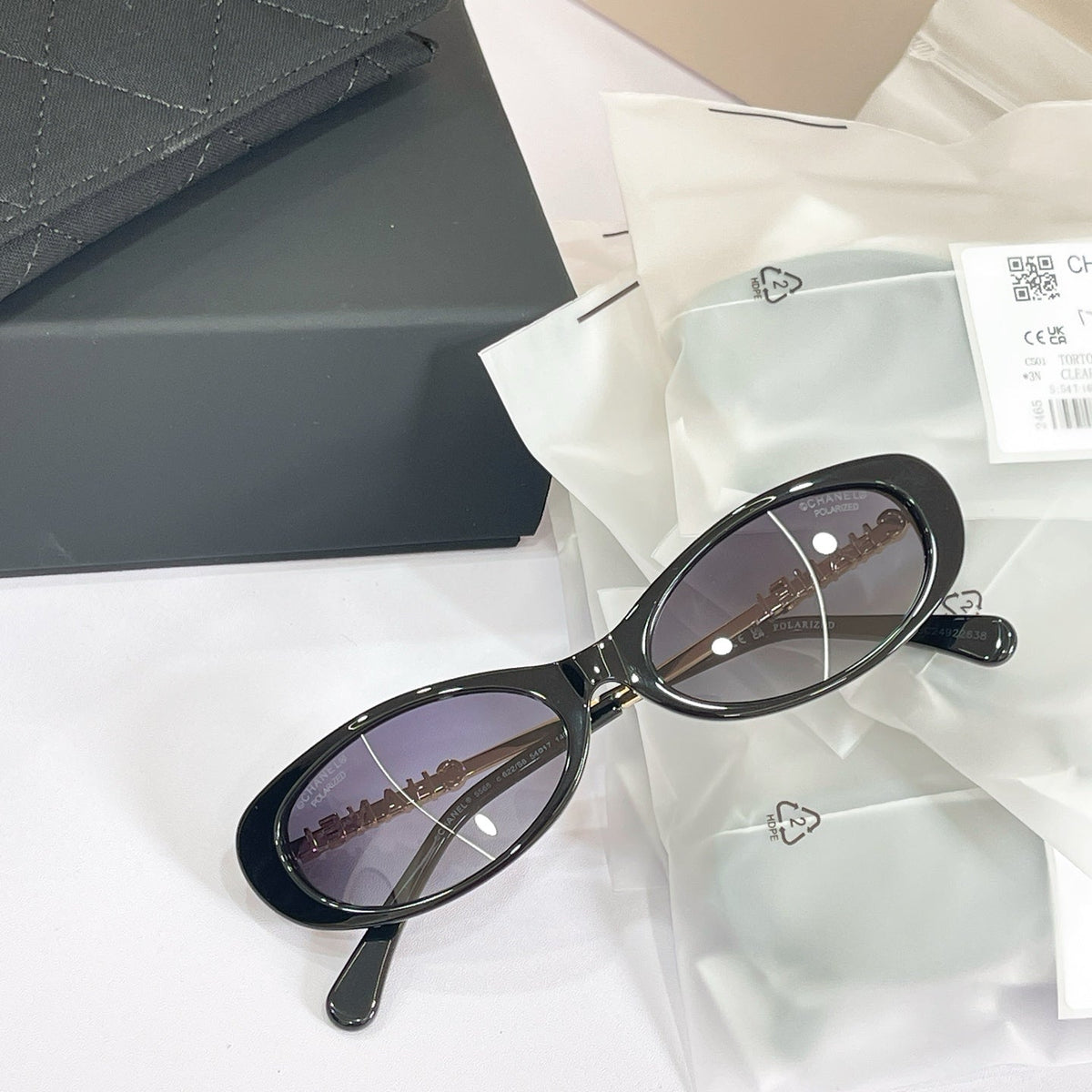 Chanel 5565 Sunglasses