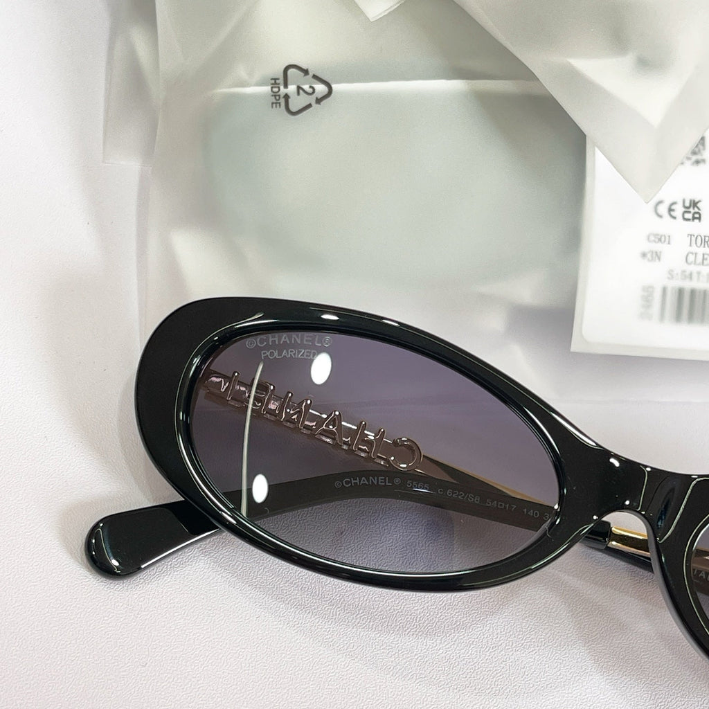Chanel 5565 Sunglasses
