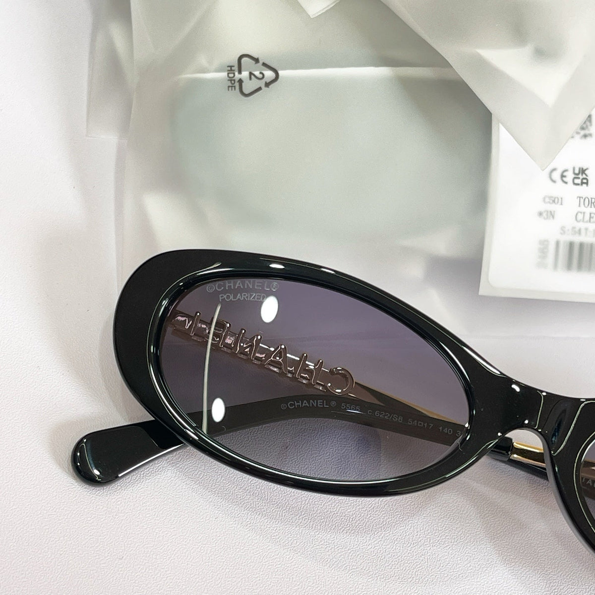 Chanel 5565 Sunglasses