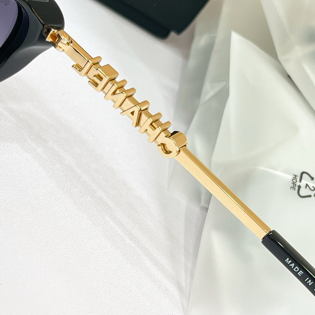Chanel 5565 Sunglasses