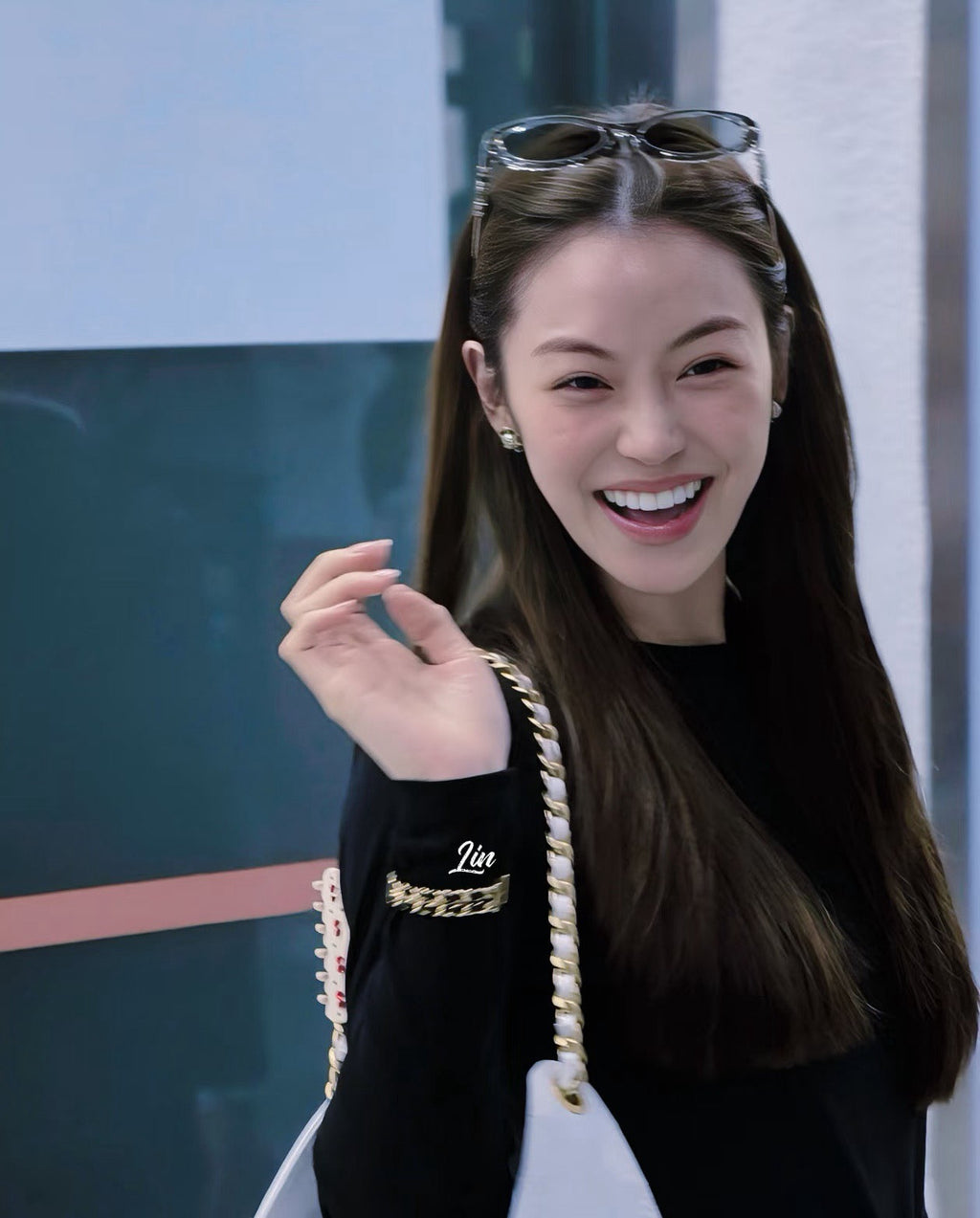 Chanel 5565 Sunglasses