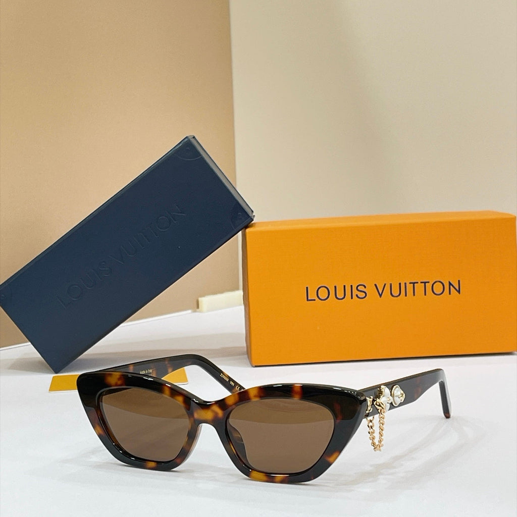 Louis Vuitton Z2988U Sunglasses