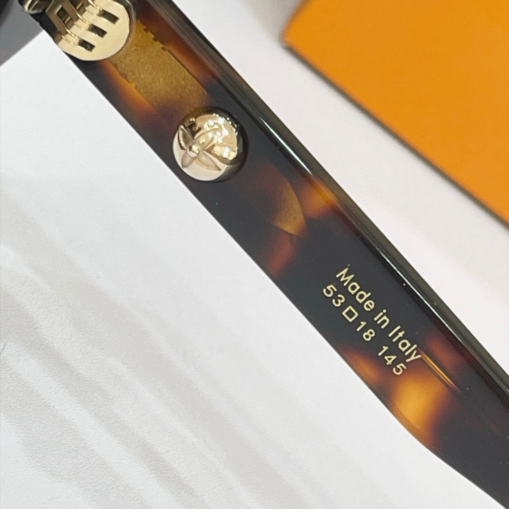 Louis Vuitton Z2988U Sunglasses