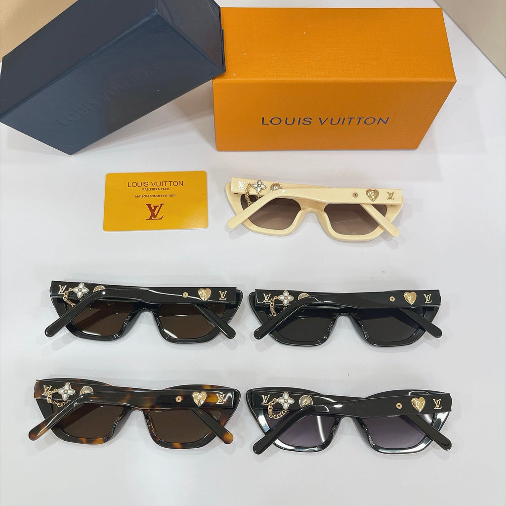 Louis Vuitton Z2988U Sunglasses