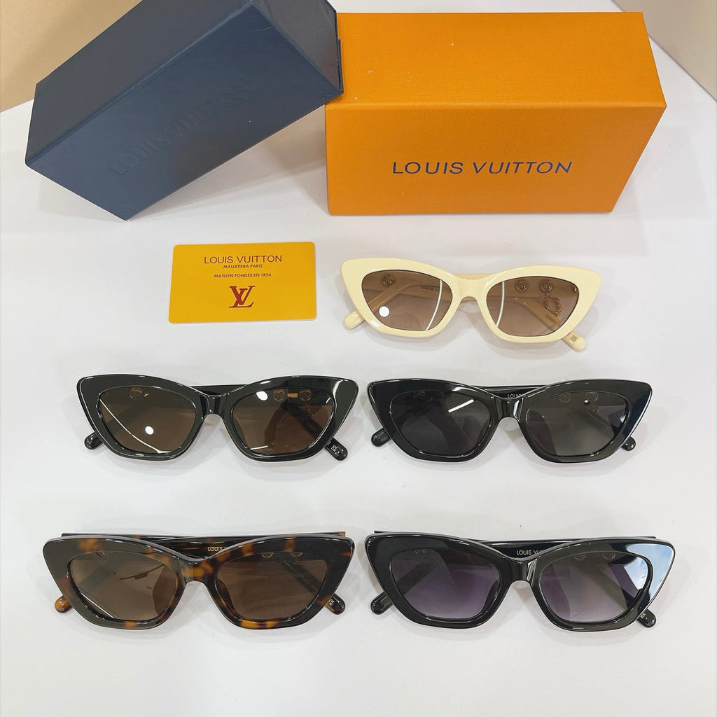 Louis Vuitton Z2988U Sunglasses