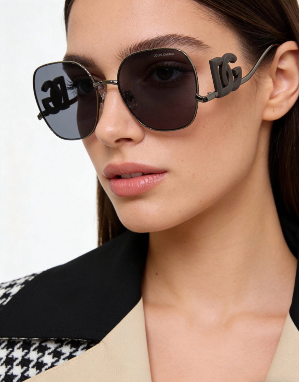 Dolce & Gabbana DG1497LB Sunglasses