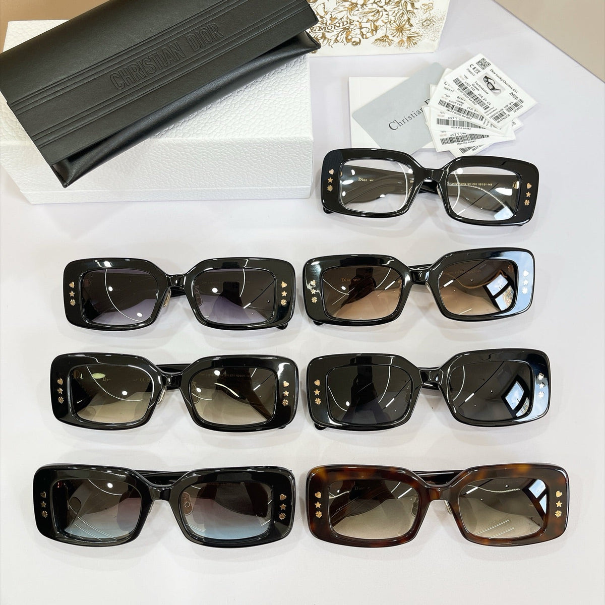 Dior Lucky Charms S1I Sunglasses