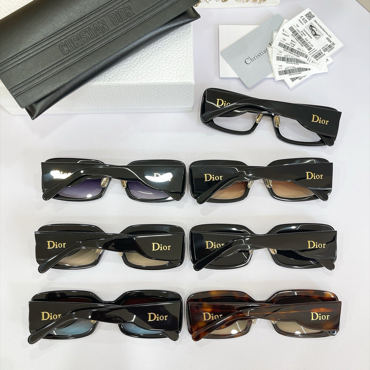 Dior Lucky Charms S1I Sunglasses
