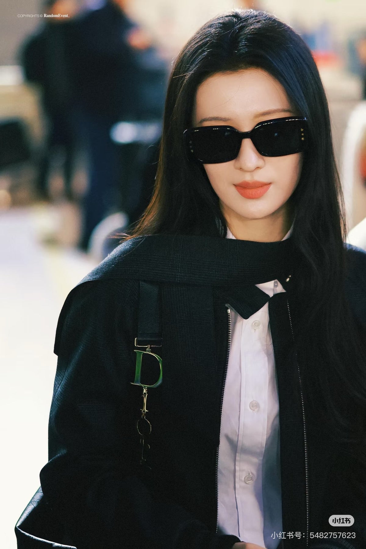 Dior Lucky Charms S1I Sunglasses