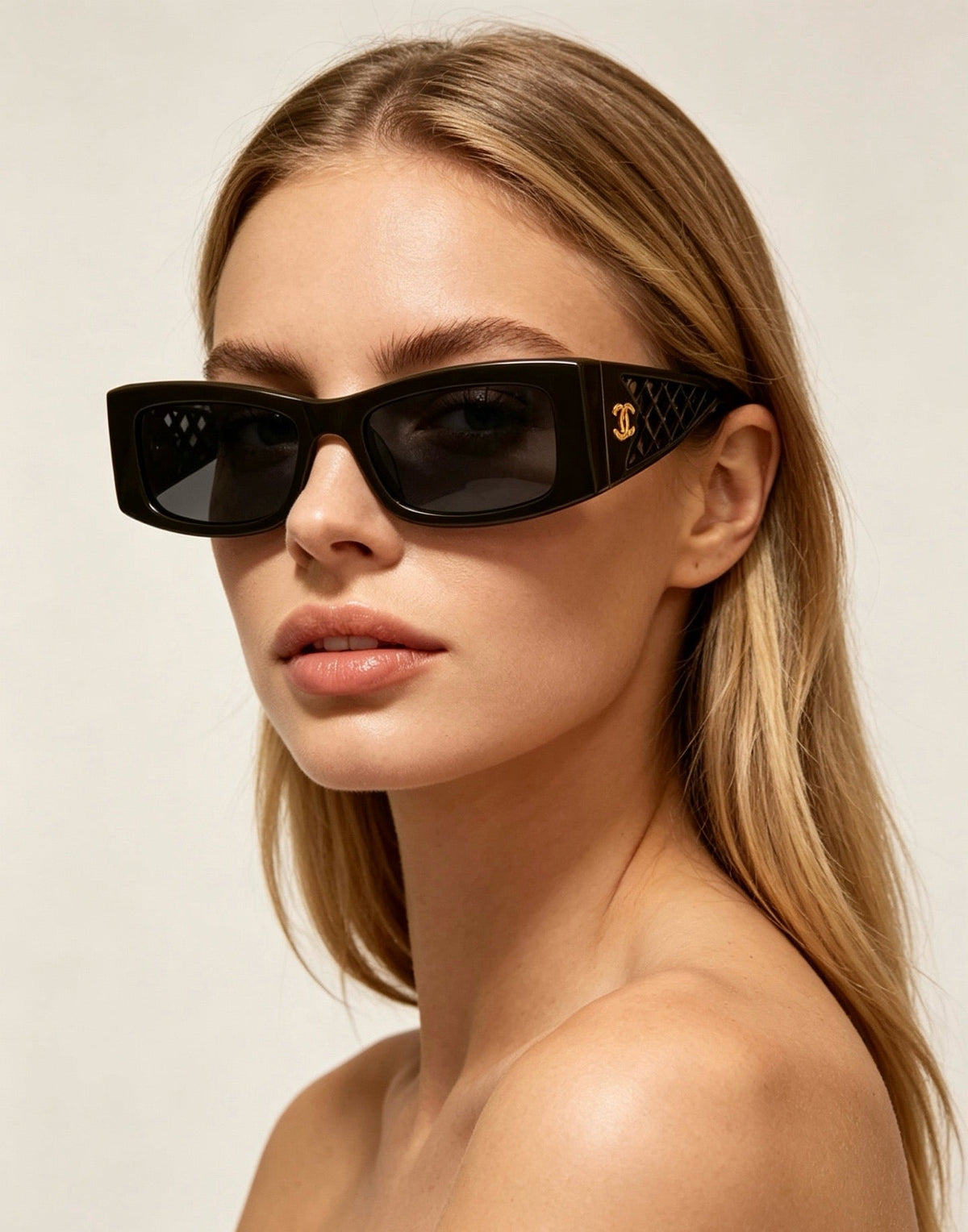 Chanel CH5566 Sunglasses