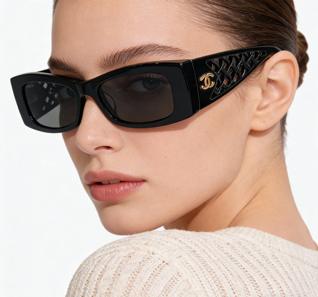 Chanel CH5566 Sunglasses