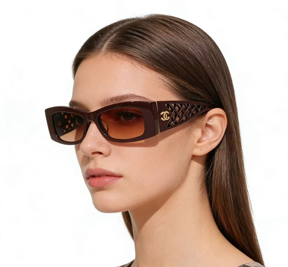 Chanel CH5566 Sunglasses
