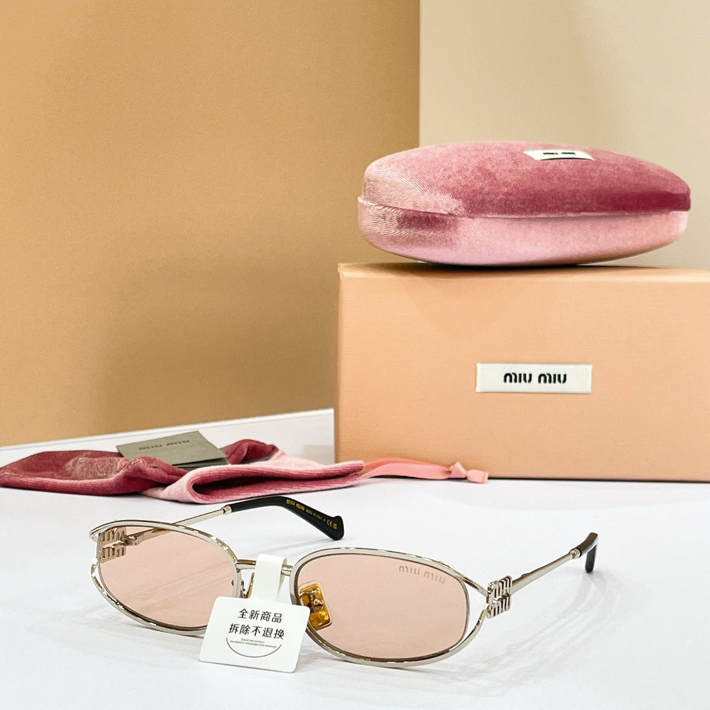 Miu Miu OMU A88S Sunglasses