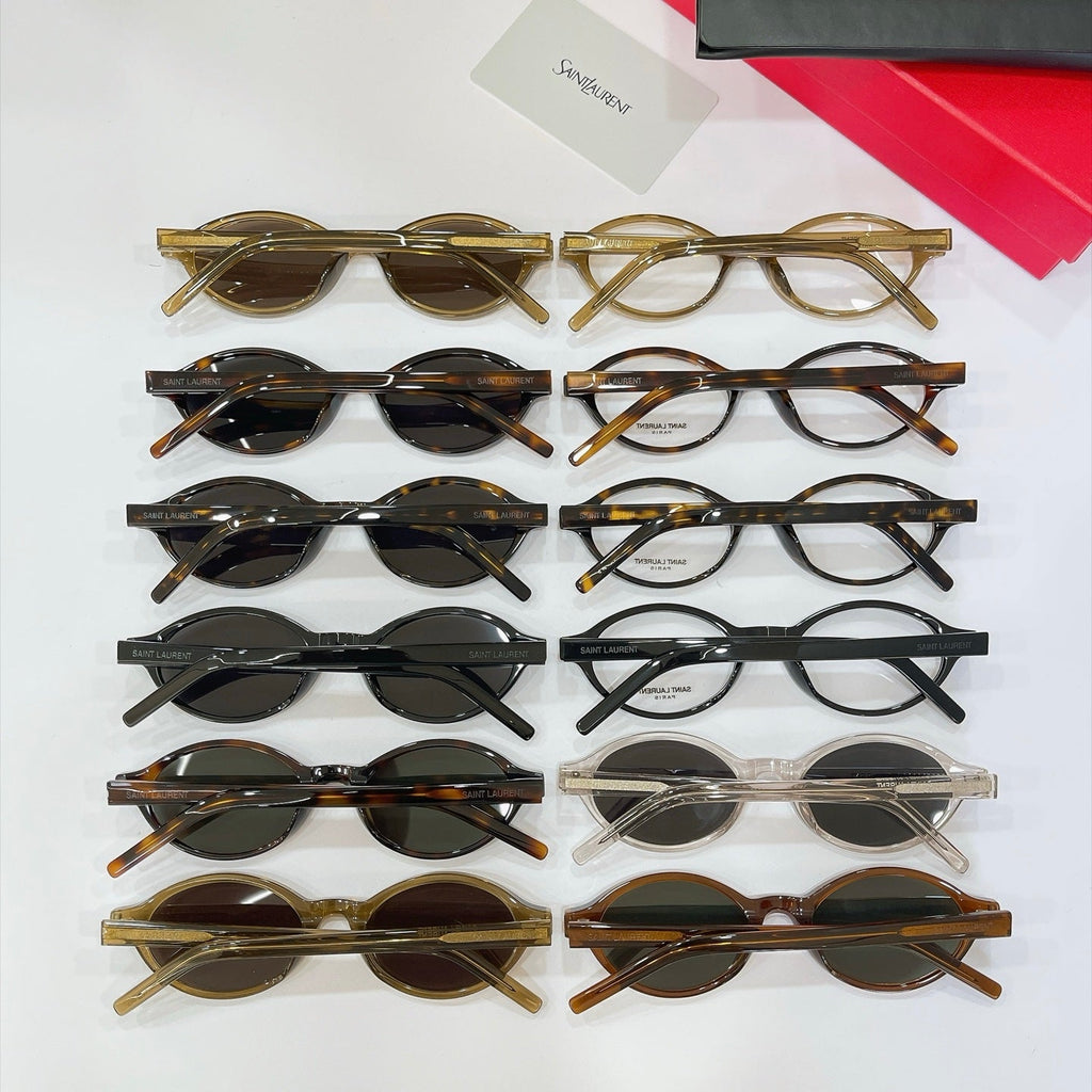 Saint Laurent SL751 Sunglasses