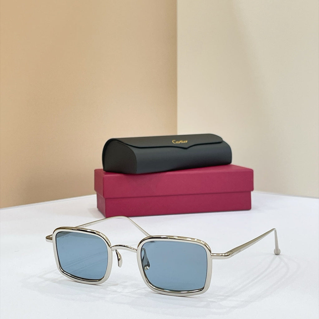 Cartier CT0650S Sunglasses