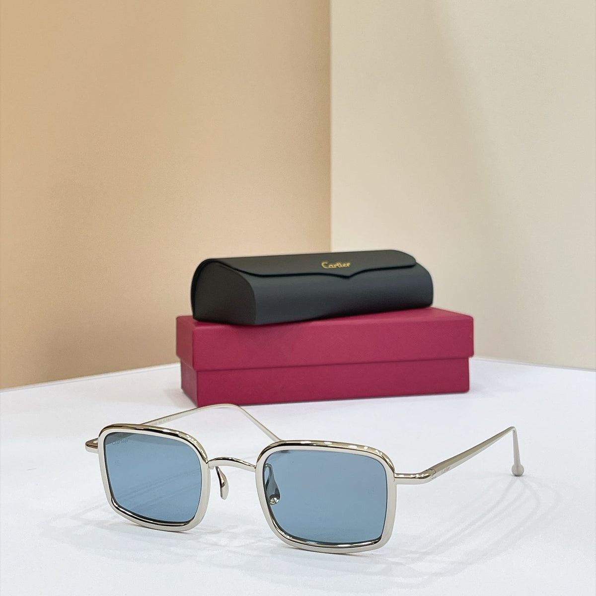 Cartier CT0650S Sunglasses