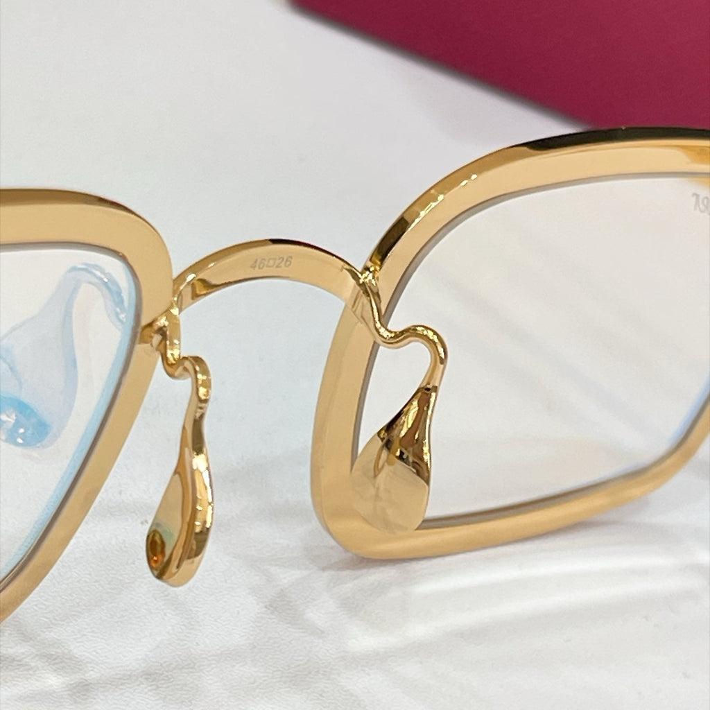 Cartier CT0650S Sunglasses
