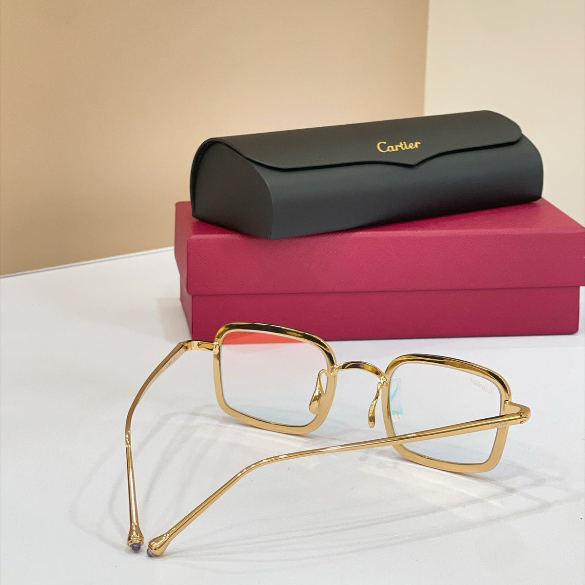 Cartier CT0650S Sunglasses