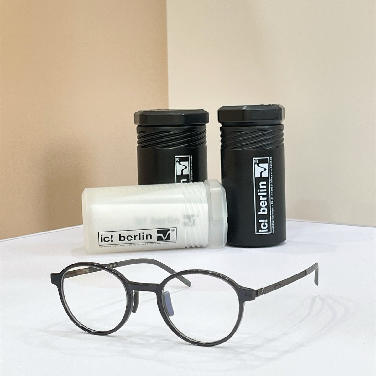 Berli Zhen Sunglasses