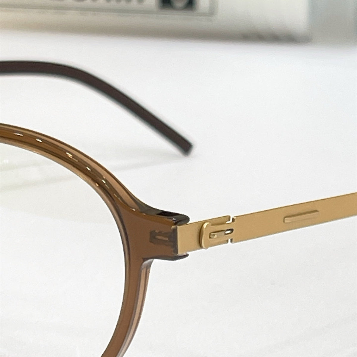 Berli Zhen Sunglasses