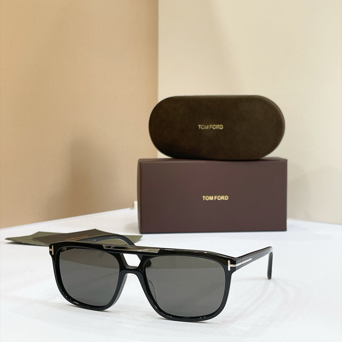 Tom Ford TF1338 Sunglasses