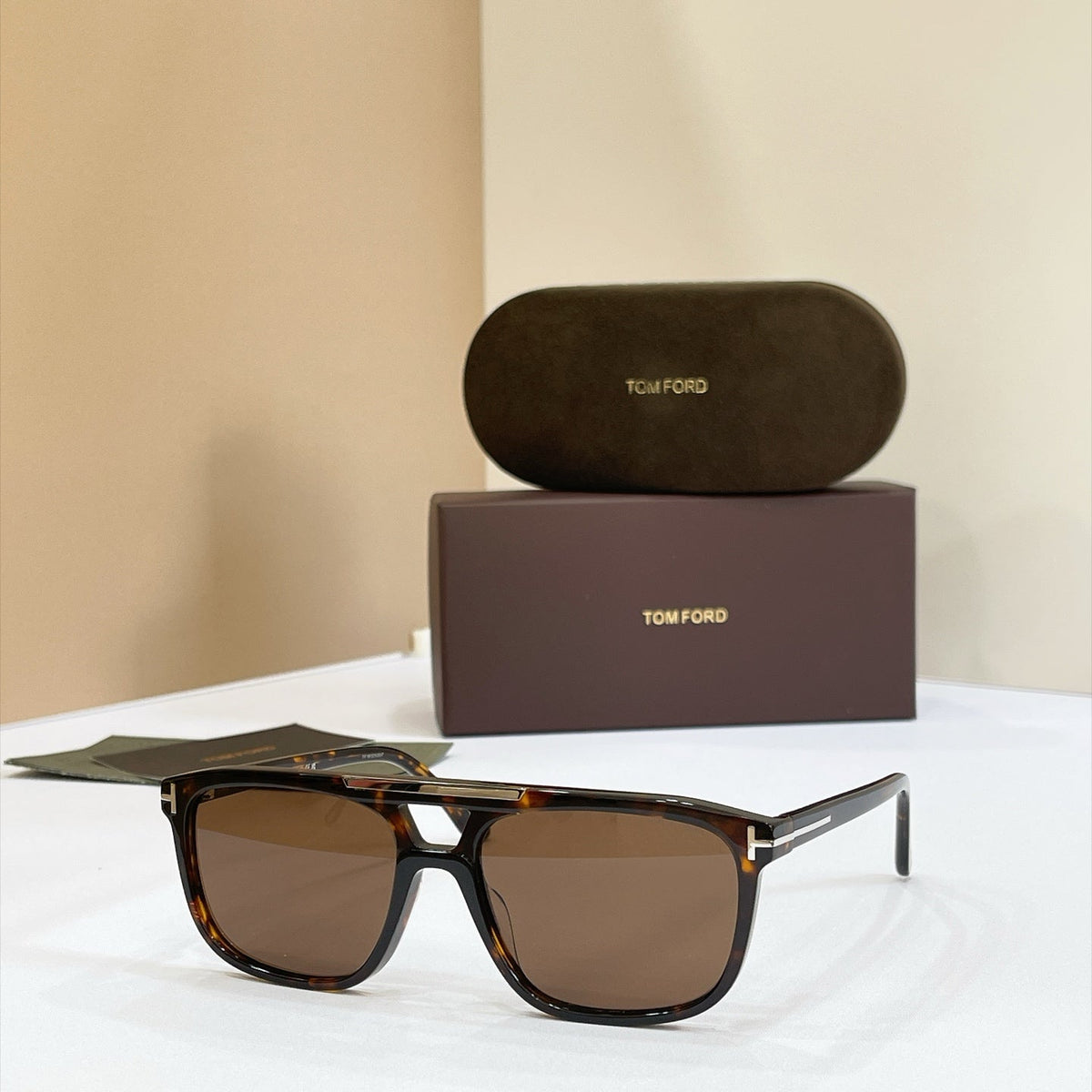 Tom Ford TF1338 Sunglasses