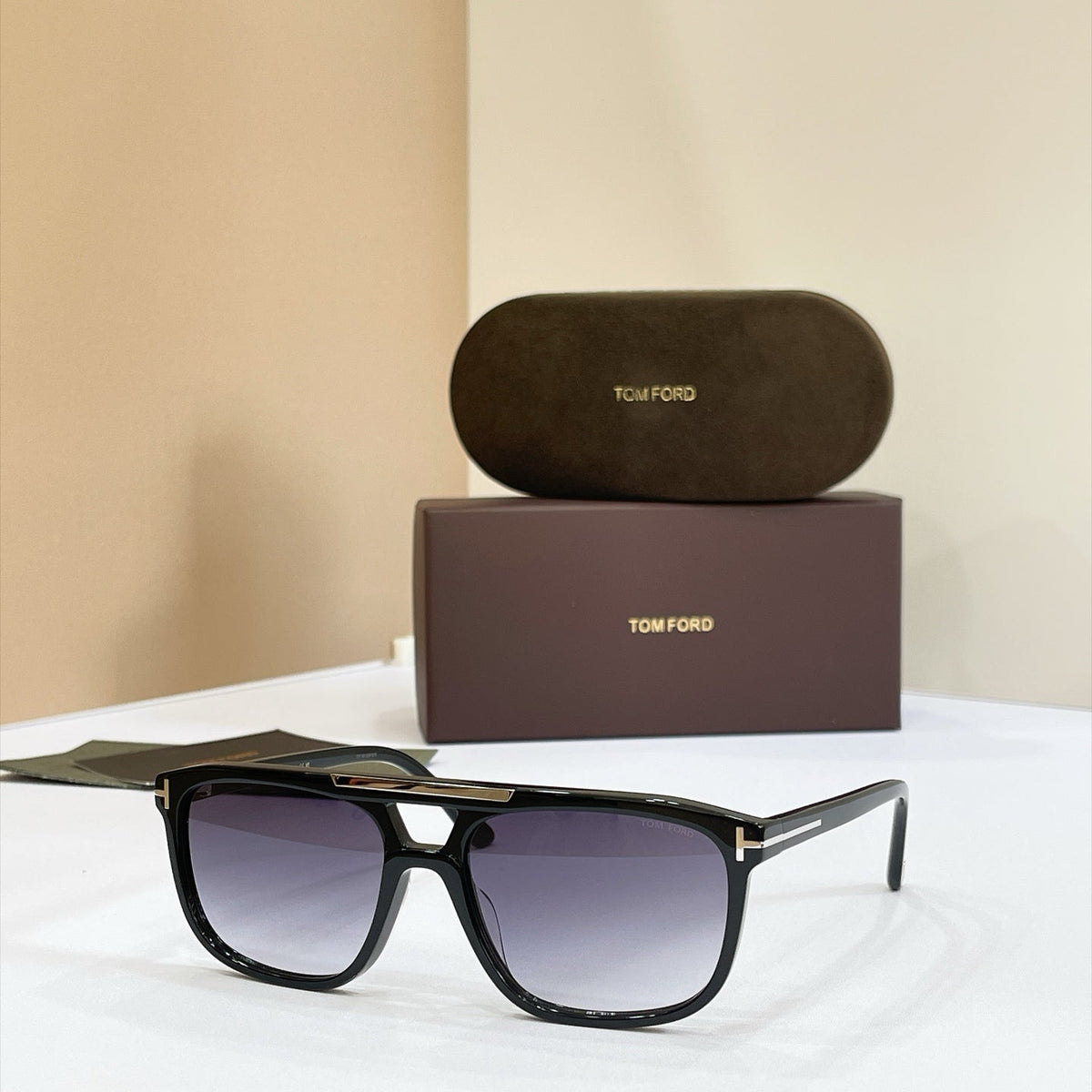 Tom Ford TF1338 Sunglasses