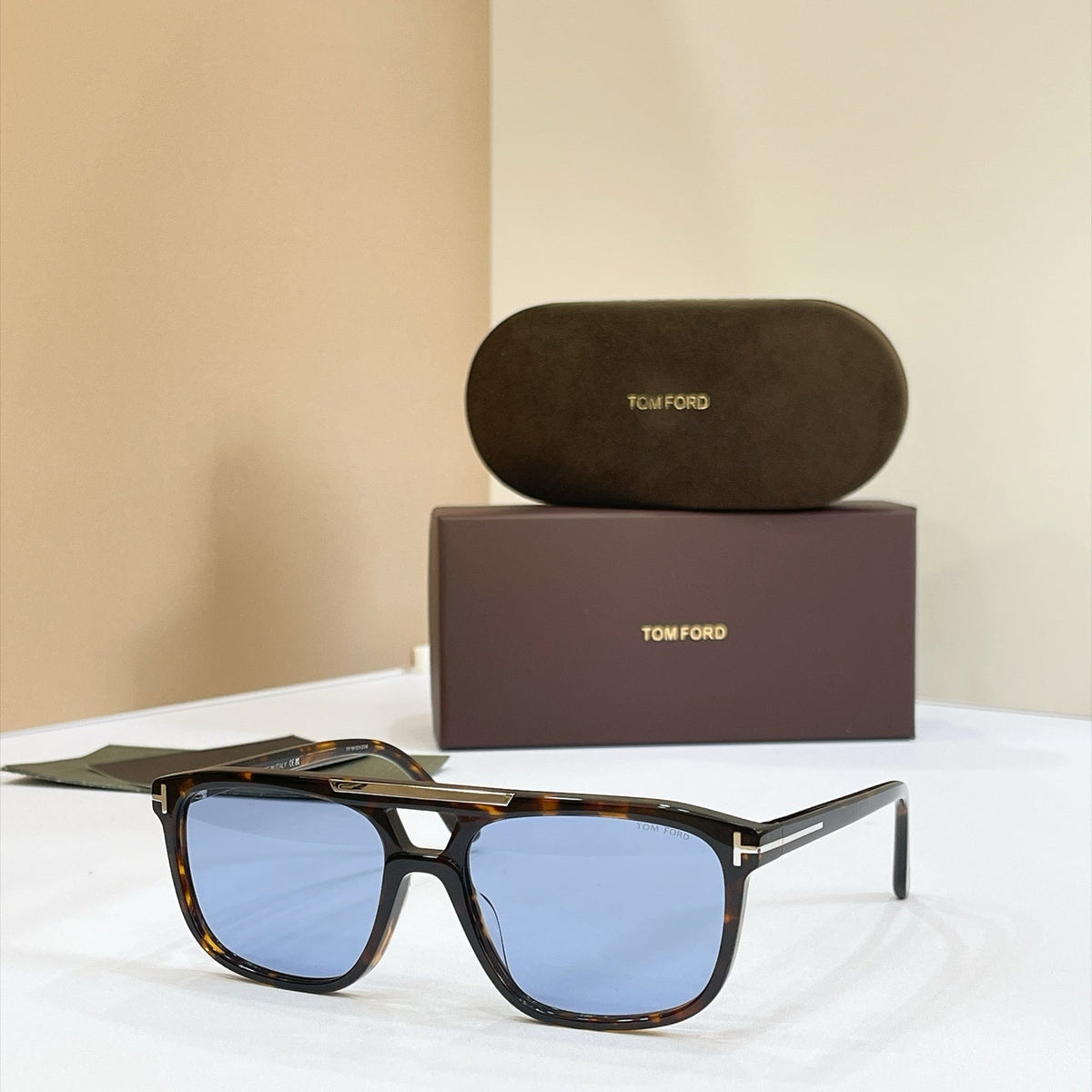 Tom Ford TF1338 Sunglasses