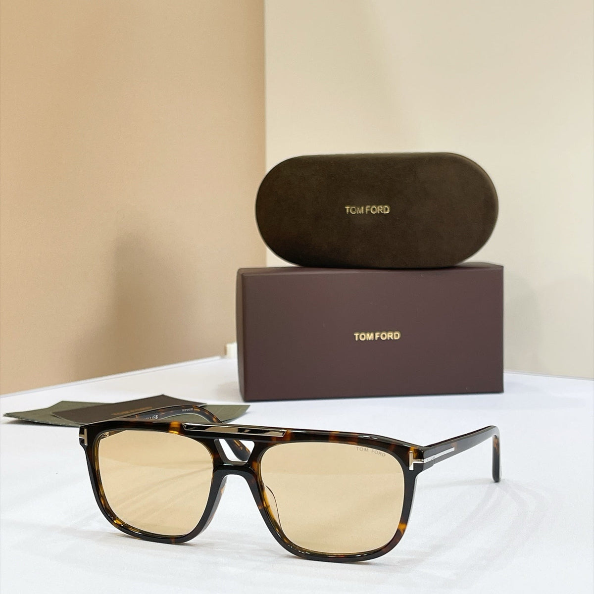 Tom Ford TF1338 Sunglasses